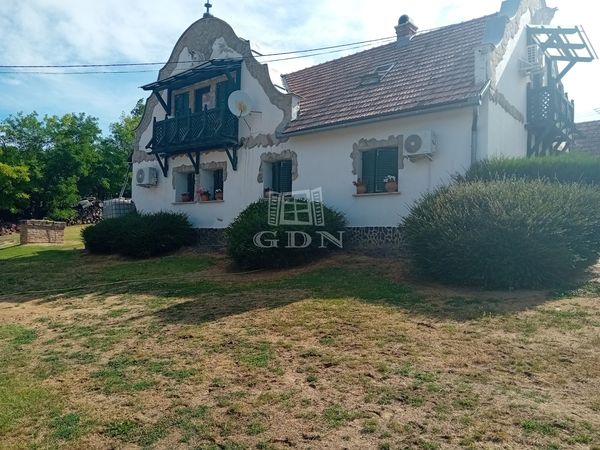 Eladó Igal Családi ház