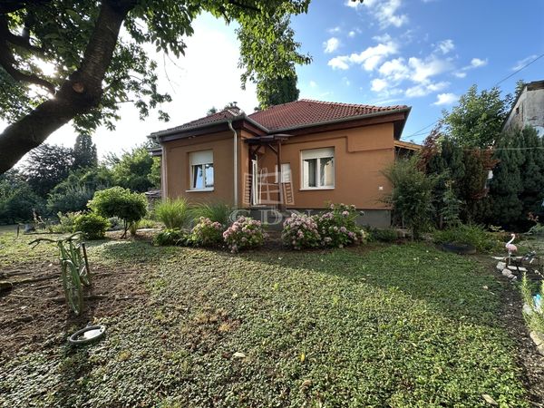 Eladó Kaposvár Lakás