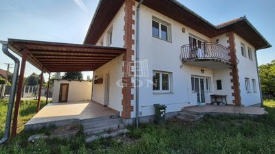 Zamárdi Einfamilienhaus - 168.990.000 HUF