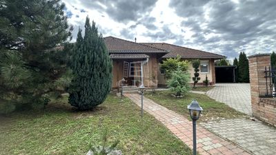 Orci Einfamilienhaus - 119.900.000 HUF