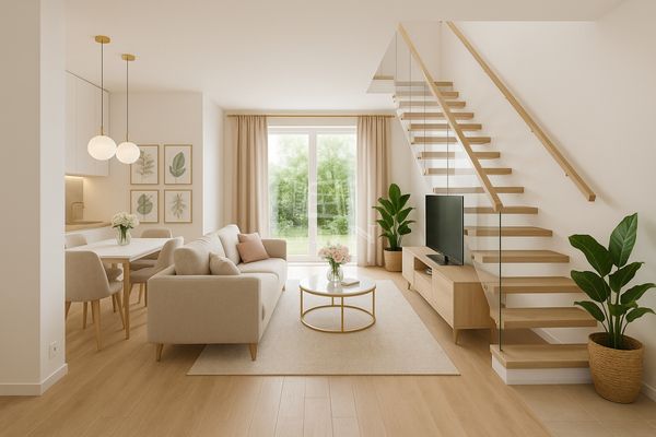 Eladó Kaposvár Lakás (téglaépítésű)