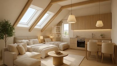 Kaposvár Lakás - 32.487.000 Ft