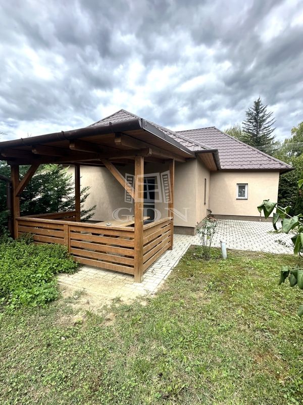 Eladó Orci Családi ház