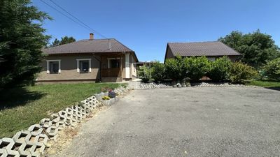 Orci Family House - 54.990.000 HUF