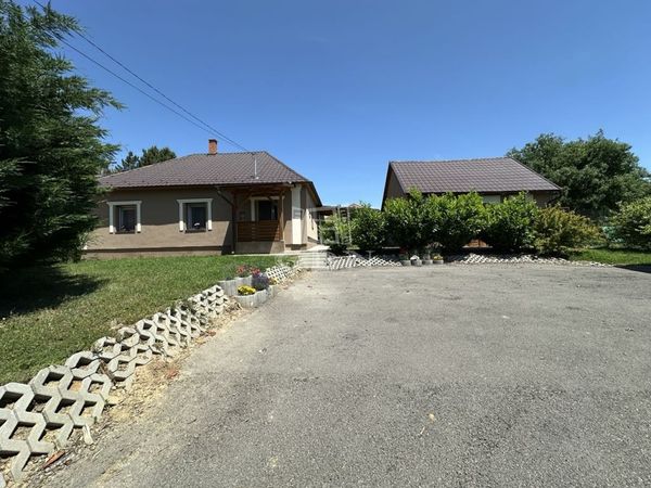 出卖 Orci 家庭别墅