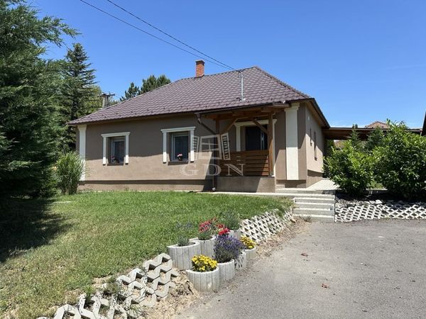 Verkauf Orci Einfamilienhaus