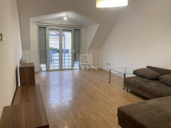 Kiadó Kaposvár Lakás