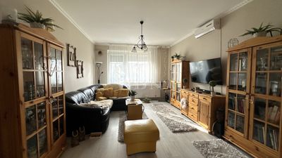 Kaposvár Lakás - 200.000 Ft