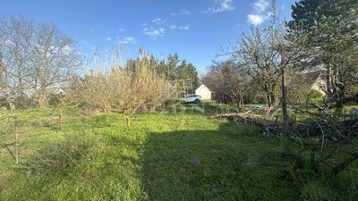 Kaposvár Wohngrundstück - 2.900.000 HUF