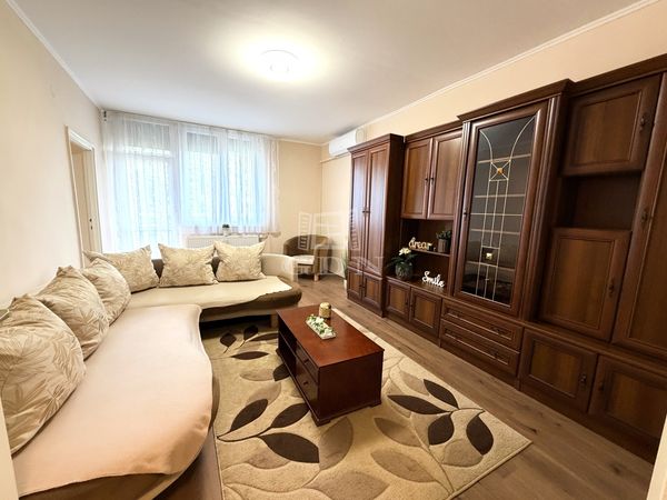 Miete Kaposvár Wohnung (Ziegel)