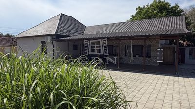Kaposmérő 家庭别墅 - 79.900.000 HUF