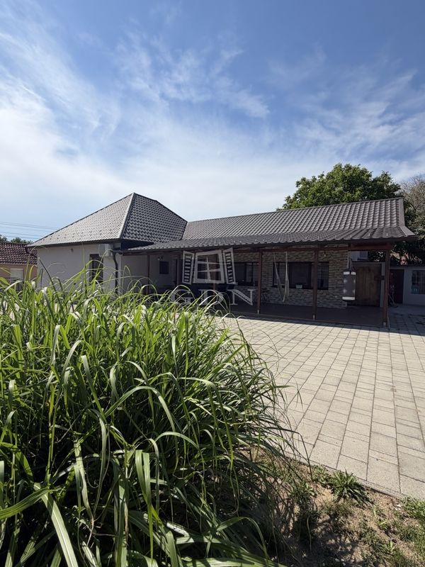Vânzare Kaposmérő Casa Familiala