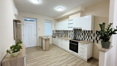 Kaposvár Wohnung - 250.000 HUF