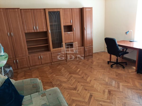 Miete Kaposvár Wohnung