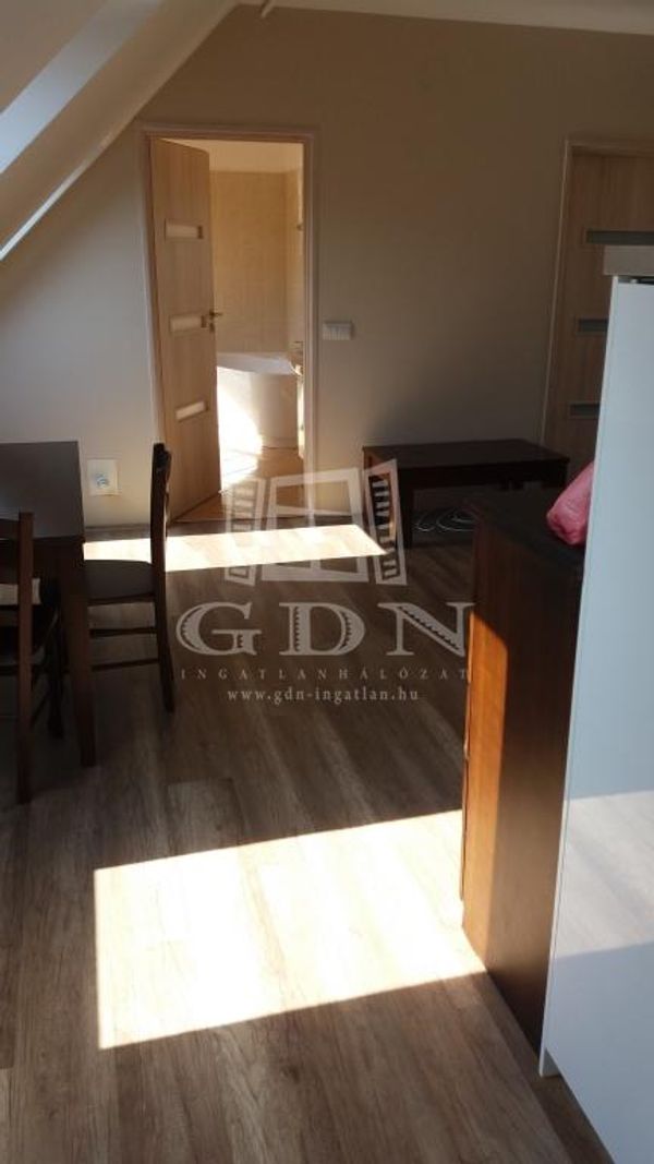 For rent Kaposvár Flat