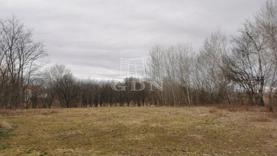 Ács Building lot - 14.000.000 HUF