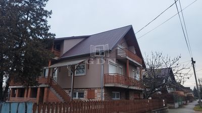 Bana Családi ház - 86.000.000 Ft