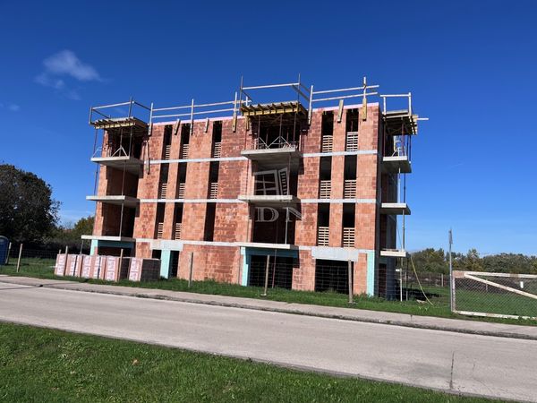 For sale Komárom Flat (brick)