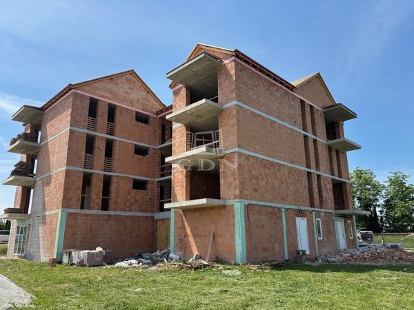For sale Komárom Flat (brick)