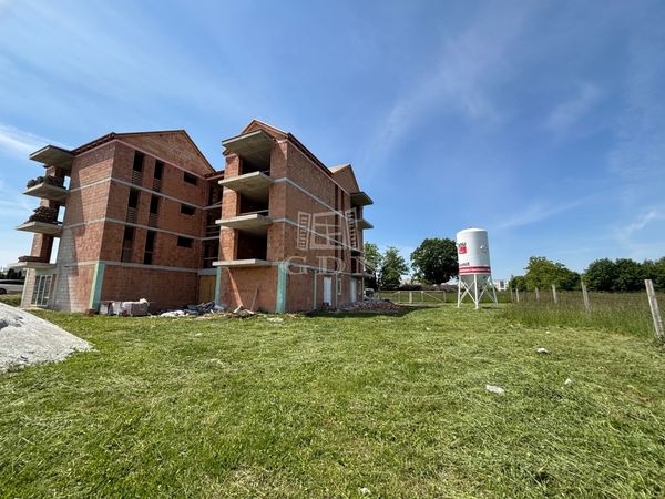 For sale Komárom Flat (brick)