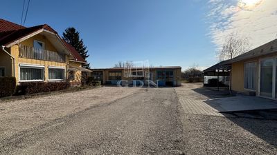 Komárom Családi ház - 130.000.000 Ft