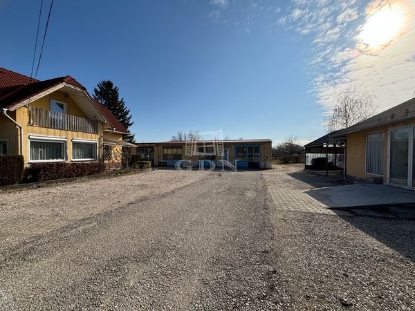 Verkauf Komárom Einfamilienhaus