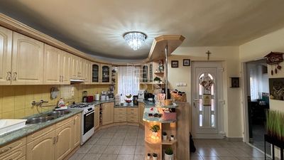 Piliscsév Családi ház - 100.000.000 Ft