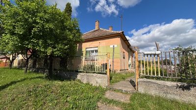 Komárom Casa Familiala - 45.000.000 HUF