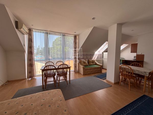 Eladó Komárom Lakás (téglaépítésű)