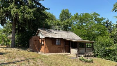 Komárom Casa De vacanta - 26.000.000 HUF