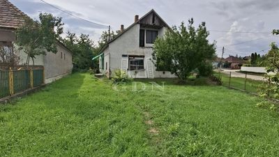 Ács Családi ház - 36.000.000 Ft