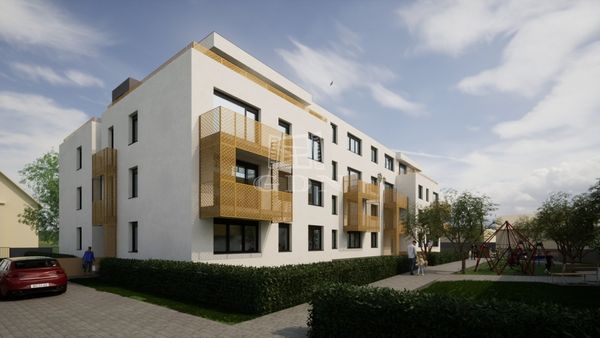 Eladó Komárom Lakás (panel)