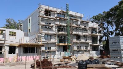 Komárom Locuinta - 87.360.000 HUF