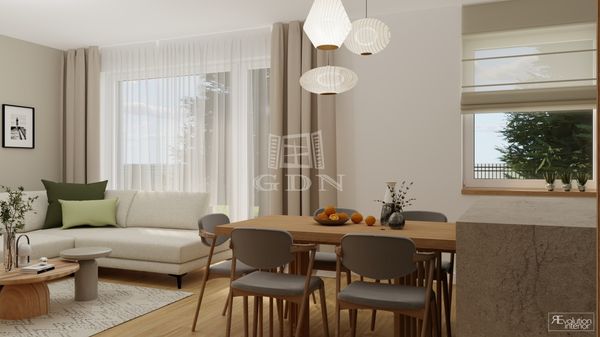 Eladó Komárom Lakás (panel)