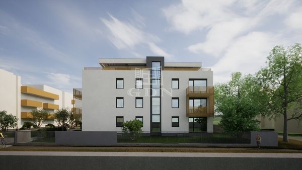 Eladó Komárom Lakás (panel)