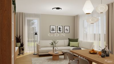 Komárom Locuinta - 77.725.000 HUF