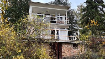 Dunaalmás Week-end house - 35.500.000 HUF