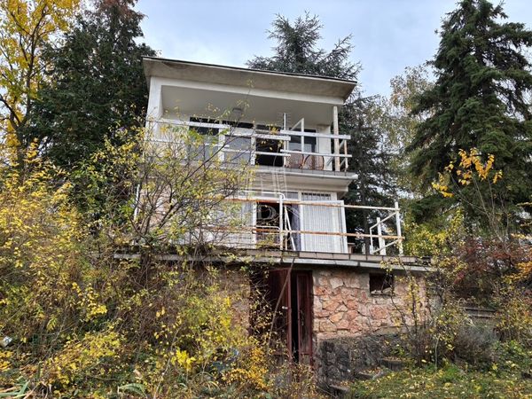 For sale Dunaalmás Week-end house