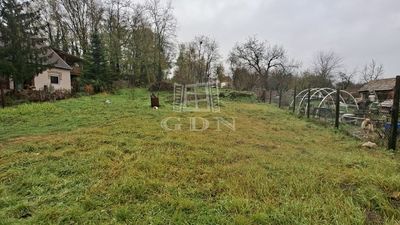 Szomód Telek - 17.000.000 Ft