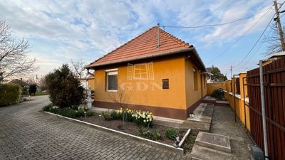 Bana Családi ház - 44.990.000 Ft