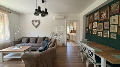 Komárom Family House - 450.000 HUF