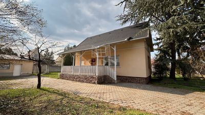 Komárom Családi ház - 64.000.000 Ft