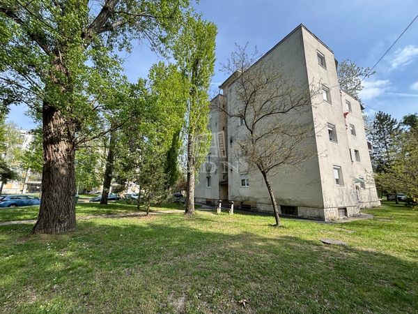 Verkauf Almásfüzitő Wohnung (Ziegel)