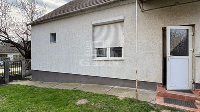 Mocsa Family House - 35.000.000 HUF