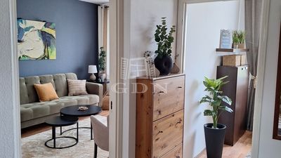 Komárom Квартира - 180.000 HUF