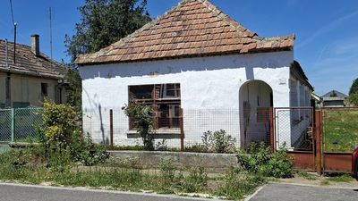 Nagyigmánd Családi ház - 16.500.000 Ft