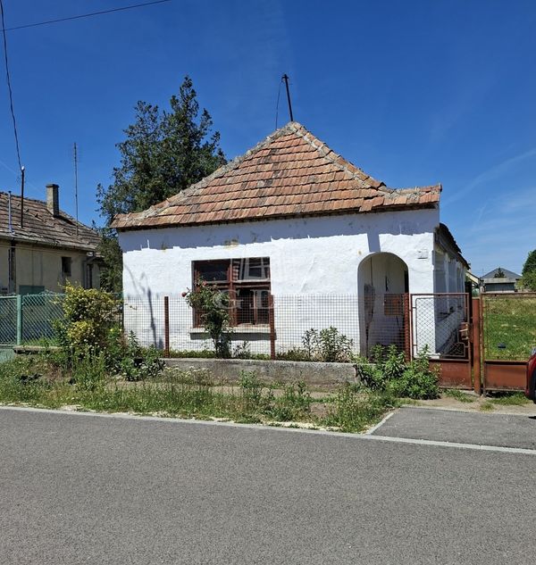 Eladó Nagyigmánd Családi ház