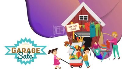 Budapest, VI. kerület Garaj - 70.000 HUF