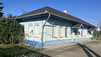 Hatvan Családi ház - 129.990.000 Ft