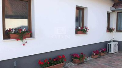 Balatonkeresztúr 商业用 - 旅游行业 - 149.900.000 HUF